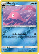 Gorebyss - 43/168 - Celestial Storm - Reverse Holo - Card Cavern