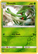 Grovyle - 9/168 - Celestial Storm - Reverse Holo - Card Cavern