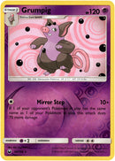 Grumpig - 60/168 - Celestial Storm - Reverse Holo - Card Cavern