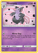 Grumpig - 60/168 - Celestial Storm - Card Cavern