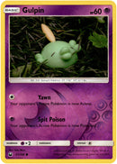 Gulpin - 57/168 - Celestial Storm - Reverse Holo - Card Cavern