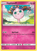 Jigglypuff - 134/214 - Unbroken Bonds - Card Cavern