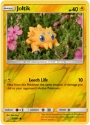 Joltik - 47/181 - Team Up - Reverse Holo - Card Cavern