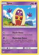 Jynx - 68/181 - Team Up - Card Cavern