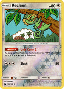 Kecleon - 122/168 - Celestial Storm - Reverse Holo - Card Cavern