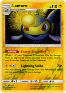 Lanturn - 50/168 - Celestial Storm - Reverse Holo - Card Cavern