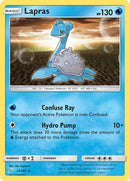 Lapras - 31/181 - Team Up - Card Cavern
