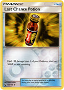Last Chance Potion - 135/168 - Celestial Storm - Reverse Holo - Card Cavern