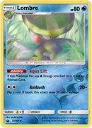 Lombre - 37/168 - Celestial Storm - Reverse Holo - Card Cavern