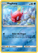 Magikarp - 29/181 - Team Up - Reverse Holo - Card Cavern