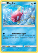 Magikarp - 29/181 - Team Up - Card Cavern