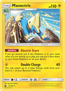 Manectric - 52/168 - Celestial Storm - Card Cavern