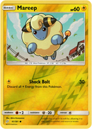 Mareep - 41/181 - Team Up - Reverse Holo - Card Cavern