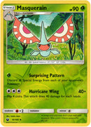 Masquerain - 16/168 - Celestial Storm - Reverse Holo - Card Cavern