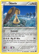 Mawile - 80/116 - Plasma Freeze - Card Cavern