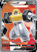 Melmetal V Full Art - 075/078 - Pokemon Go - Card Cavern