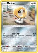 Meltan - 128/214 - Unbroken Bonds - Card Cavern