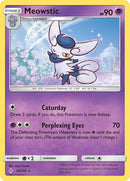 Meowstic - 80/214 - Unbroken Bonds - Card Cavern