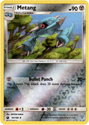 Metang - 94/168 - Celestial Storm - Reverse Holo - Card Cavern