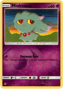 Misdreavus - 77/214 - Unbroken Bonds - Reverse Holo - Card Cavern