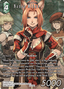 Nanaa Mihgo Full Art - 22-048H - Hidden Hope - Foil - Card Cavern