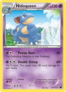 Nidoqueen - 42/116 - Plasma Freeze - Card Cavern