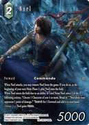 Noel Full Art - PR-118/17-056L - Rebellion's Call - Foil - Card Cavern