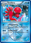 Octillery - 19/101 - Plasma Blast - Card Cavern