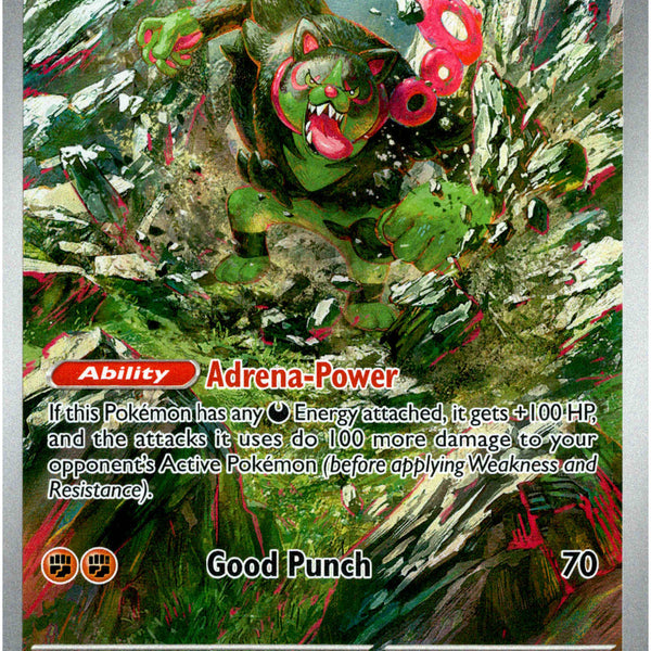 okidogi pokemon card price Okidogi - 074/064 - Shrouded Fable