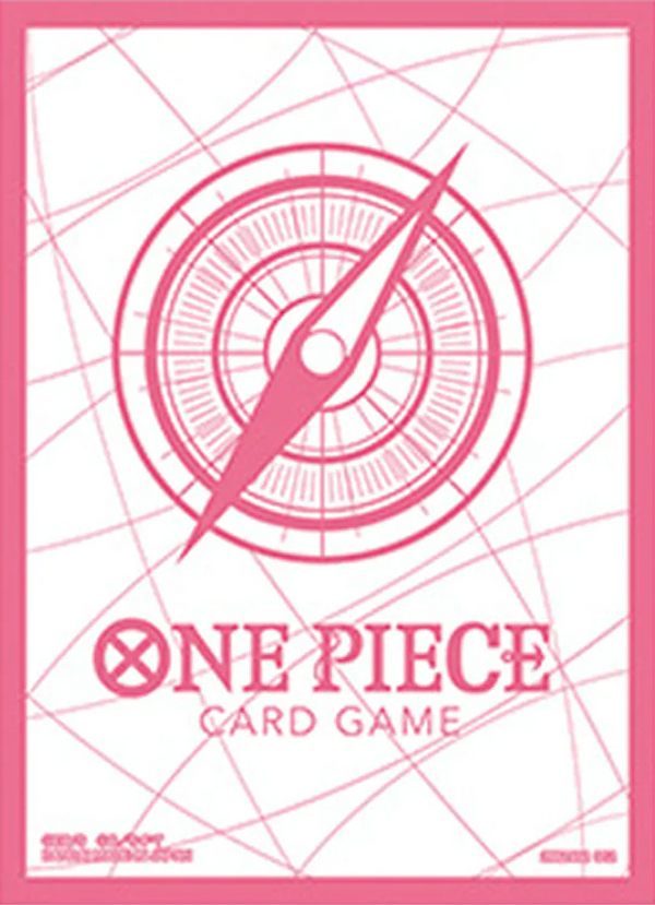 One Piece Sleeves  Card Cavern Trading Cards, LLC