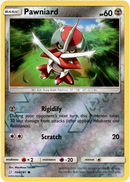 Pawniard - 104/181 - Team Up - Reverse Holo - Card Cavern