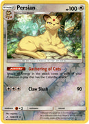 Persian - 148/214 - Unbroken Bonds - Reverse Holo - Card Cavern