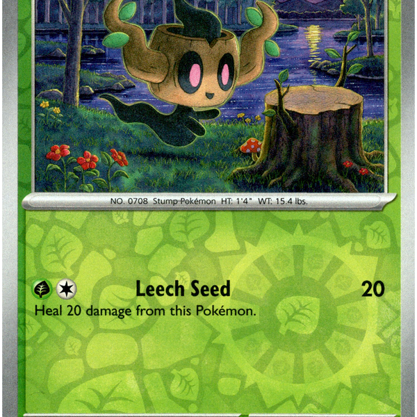 pokemon card phantump Phantump Cards | Dex