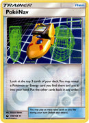 PokeNav - 140/168 - Celestial Storm - Reverse Holo - Card Cavern