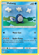 Poliwag - 30/149 - Sun & Moon - Card Cavern