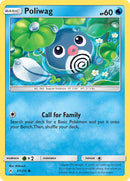 Poliwag - 37/214 - Unbroken Bonds - Card Cavern