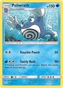Poliwrath - 39/214 - Unbroken Bonds - Card Cavern