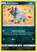 Poochyena - 86/181 - Team Up - Card Cavern