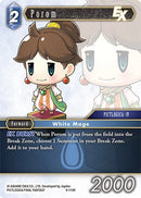 Porom - 9-115R - Opus IX - Foil - Card Cavern