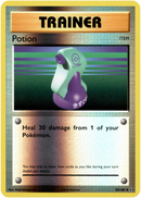 Potion - 83/108 - Evolutions - Reverse Holo - Card Cavern