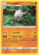 Primeape - 51/111 - Crimson Invasion - Card Cavern