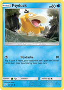 Psyduck - 26/181 - Team Up - Card Cavern
