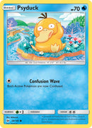 Psyduck - 28/149 - Sun & Moon - Card Cavern
