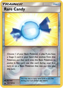 Rare Candy - 142/168 - Celestial Storm - Reverse Holo - Card Cavern