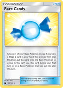 Rare Candy - 142/168 - Celestial Storm - Card Cavern