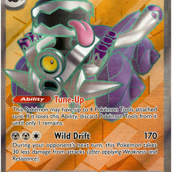 revavroom ex pokemon card value - 216/197 - Obsidian Flames - Holo Grading Company:PSA/TCG Gem Pack Vol 4 Placeholder Image Provided Vintage Skyridge Pokémon Blister