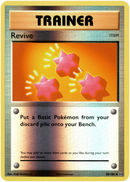 Revive - 85/108 - Evolutions - Reverse Holo - Card Cavern