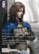 Rygdea Full Art - 22-088C - Hidden Hope - Foil - Card Cavern