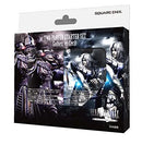 Golbez vs Cecil Two-Player Starter Set - Final Fantasy TCG