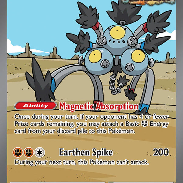 sandy shocks pokemon card Sandy Shock ex - 250/182 - Paradox Rift